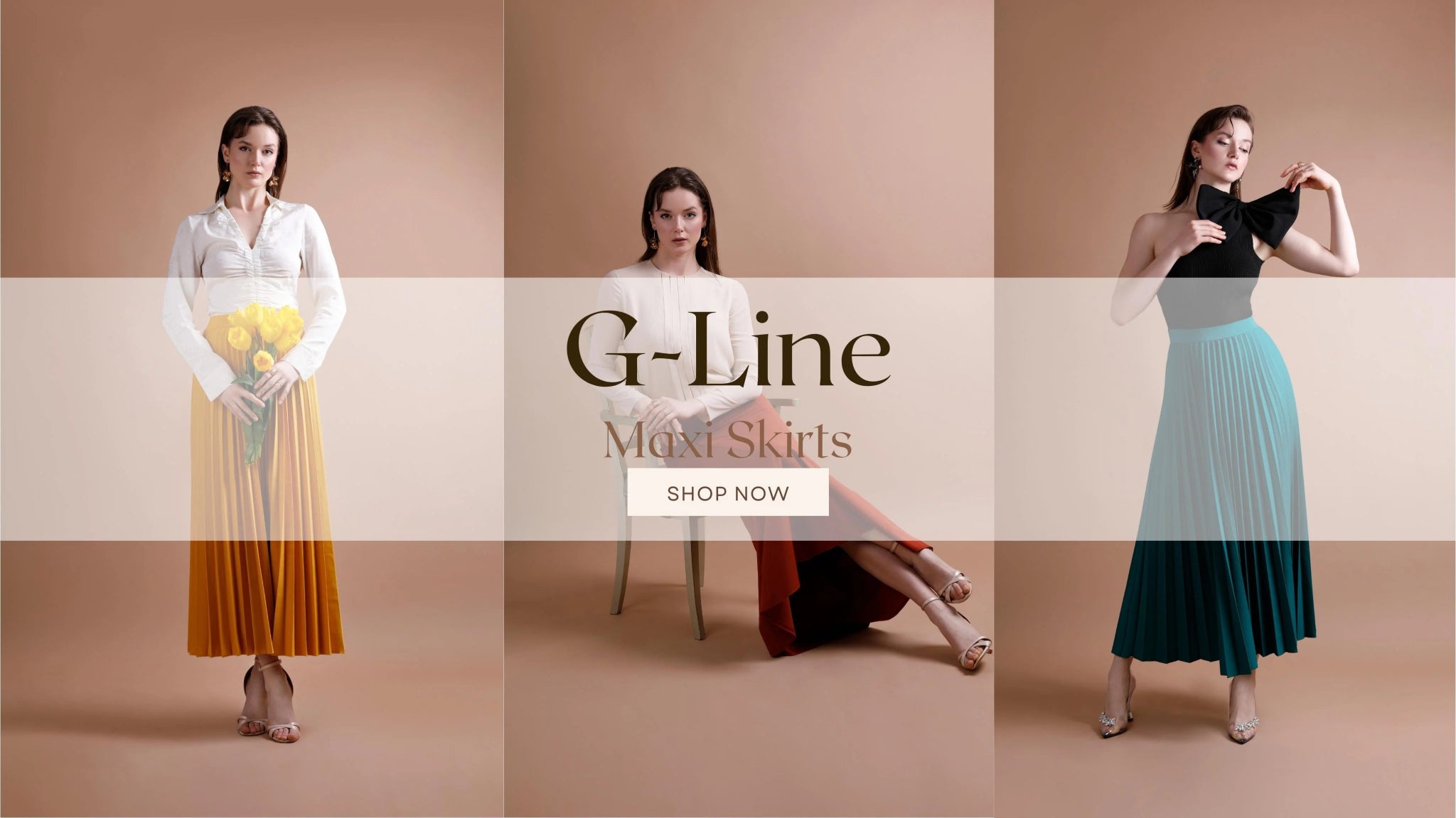 5 Midi Style Hacks for a Flattering and Fashion-Forward Look | Gline - G-Line