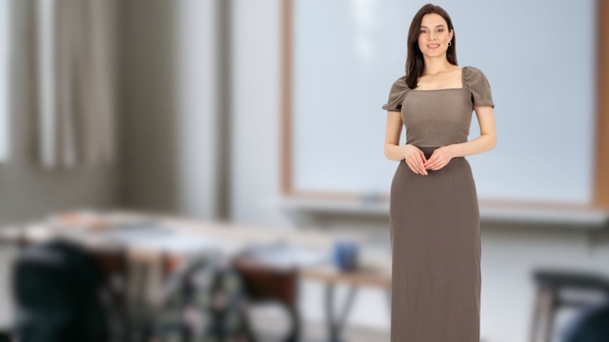 The Best Workwear Skirts and Pants for Teachers: From Classroom to Conference - G-Line