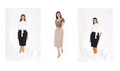 The Perfect Pairing: What Top to Wear with a Pencil Midi Skirt - G-Line