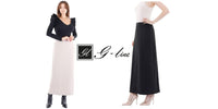 What Shoes to Wear with a Maxi Skirt: A Fashion Guide - G-Line