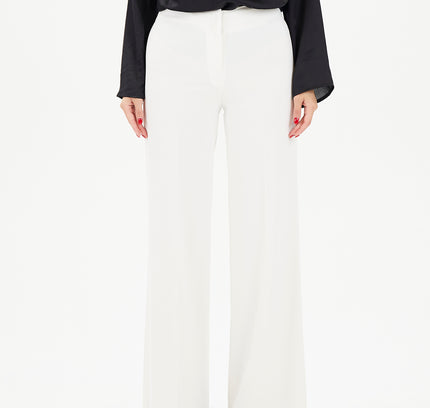 Wide - Leg Pants for a Sleek and Stylish Look - G - Line