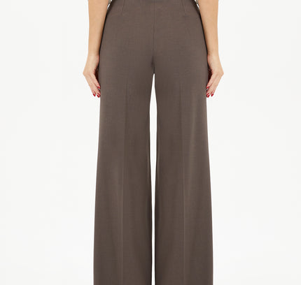 Wide - Leg Pants for a Sleek and Stylish Look - G - Line