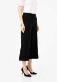 Dress Pants for Women Wide Leg High Waist Cropped Pants G-Line