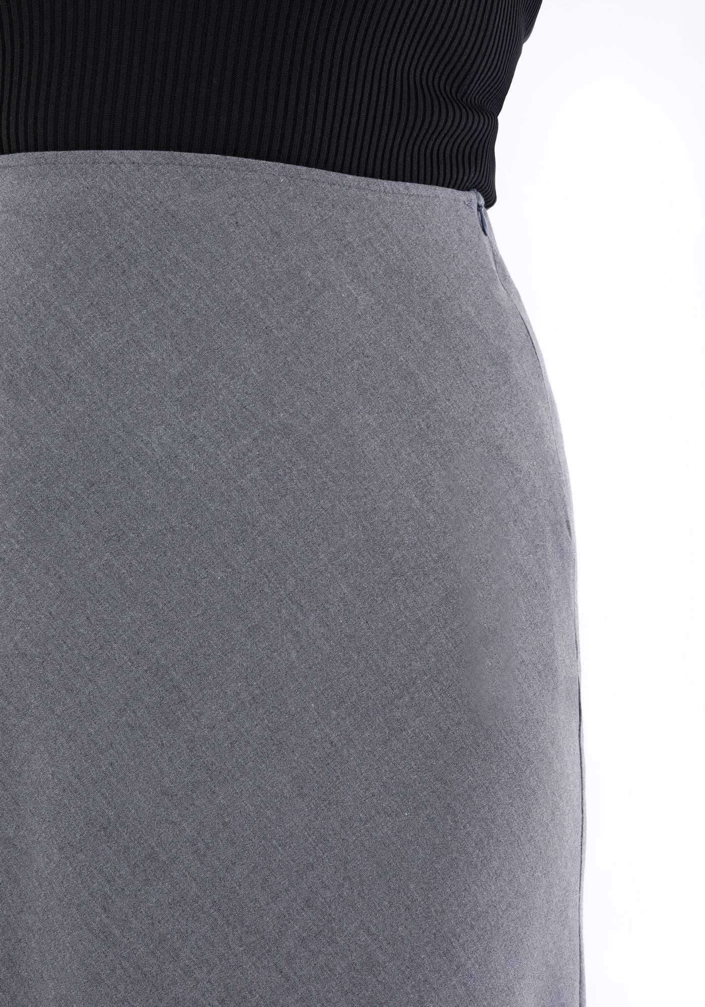 A-Line Midi Skirts G-Line