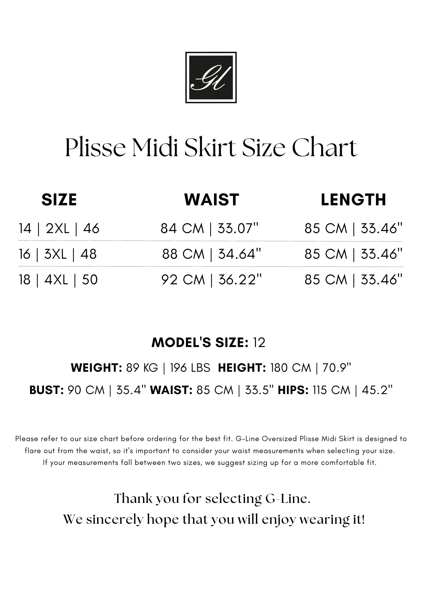 Women’s Fuchsia Oversized Accordion Plise Midi Pleated Skirt G-Line