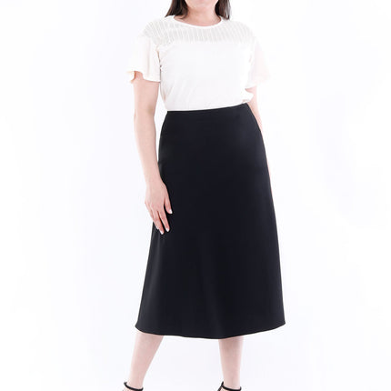  - A-Line Midi Skirts - G-Line - G-Line