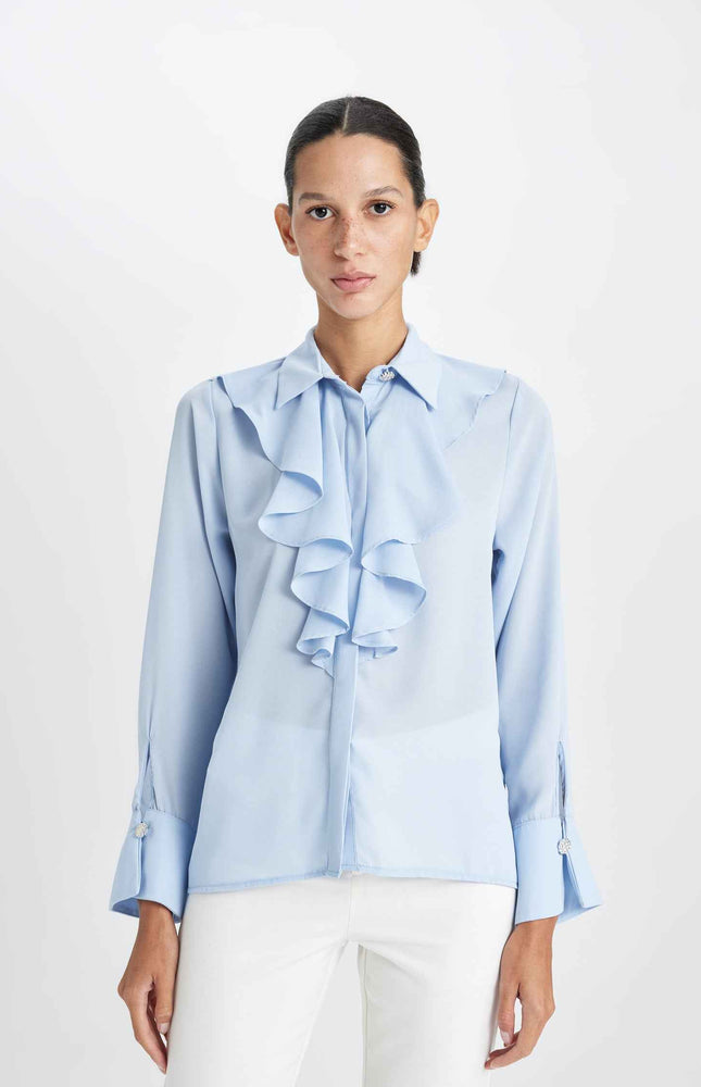 Smart Look Chic Shirt