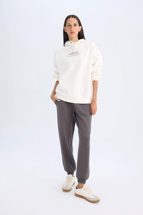 Regular Fit Jogger Sweatpants