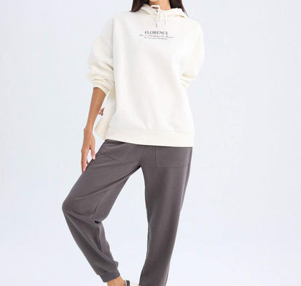 Regular Fit Jogger Sweatpants
