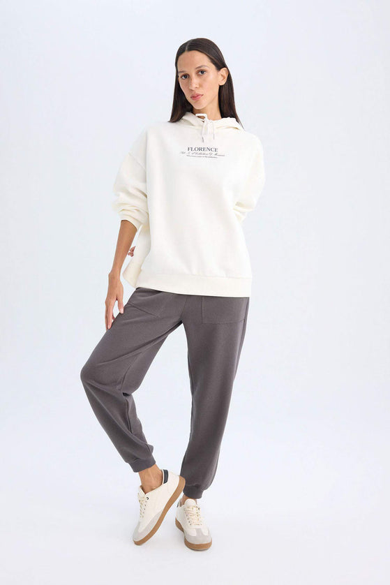 Regular Fit Jogger Sweatpants