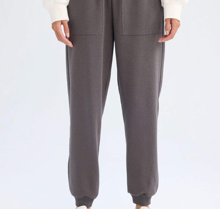 Regular Fit Jogger Sweatpants