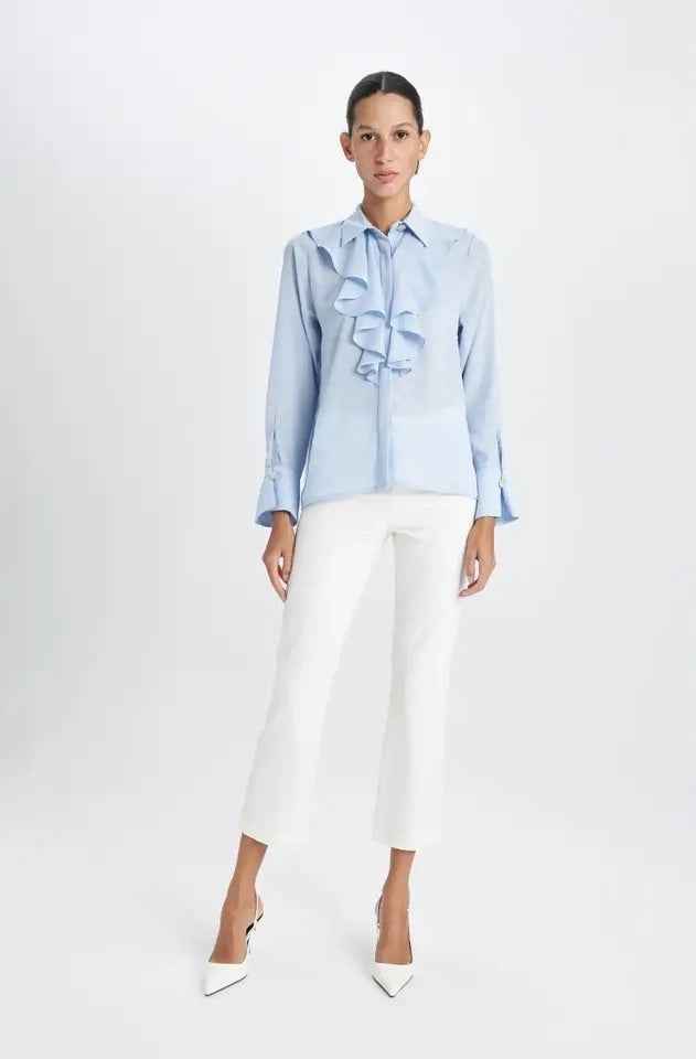 Smart Look Chic Shirt
