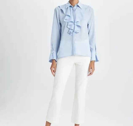 Smart Look Chic Shirt