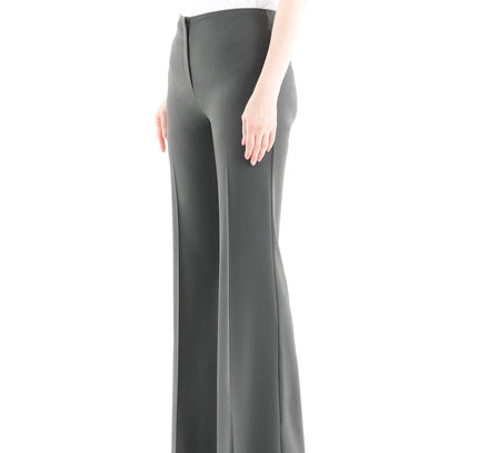 Bootcut Pants - High Waisted Flare Trousers - G-Line