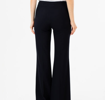 Bootcut Pants - High Waisted Flare Trousers - G-Line - G-Line