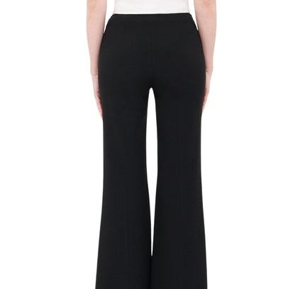 Bootcut Pants - High Waisted Flare Trousers - G-Line - G-Line