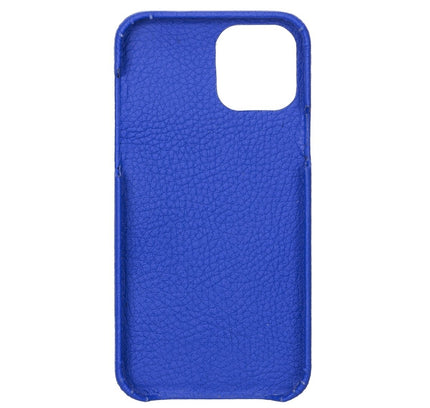 iPhone 12/12 Pro Leather 360° Slim Case - G - Line