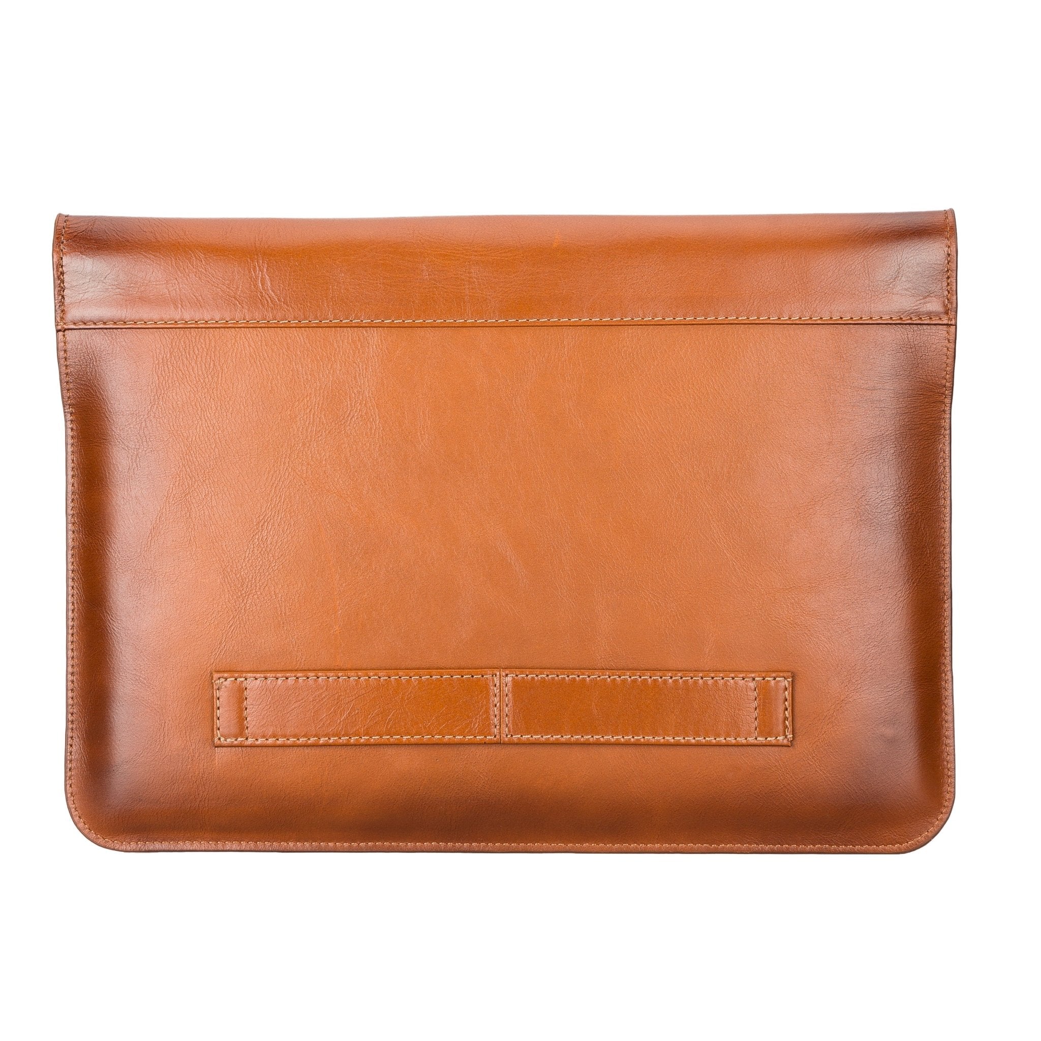 Leather Sleeve for MacBook Pro / Laptops - G - Line