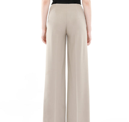 Wide - Leg Pants for a Sleek and Stylish Look - G - Line