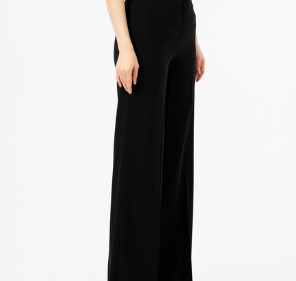 Wide - Leg Pants for a Sleek and Stylish Look - G - Line