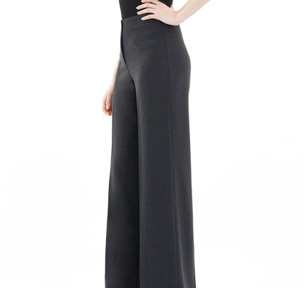 Wide - Leg Pants for a Sleek and Stylish Look - G - Line