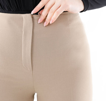 Wide - Leg Pants for a Sleek and Stylish Look - G - Line