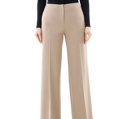 Wide - Leg Pants for a Sleek and Stylish Look - G - Line