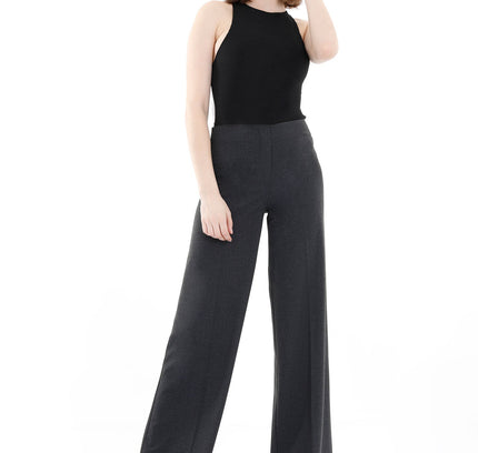 Wide - Leg Pants for a Sleek and Stylish Look - G - Line