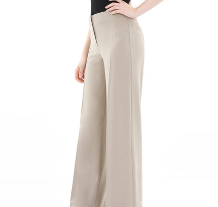 Wide - Leg Pants for a Sleek and Stylish Look - G - Line