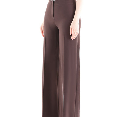 Wide - Leg Pants for a Sleek and Stylish Look - G - Line