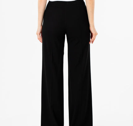 Wide - Leg Pants for a Sleek and Stylish Look - G - Line