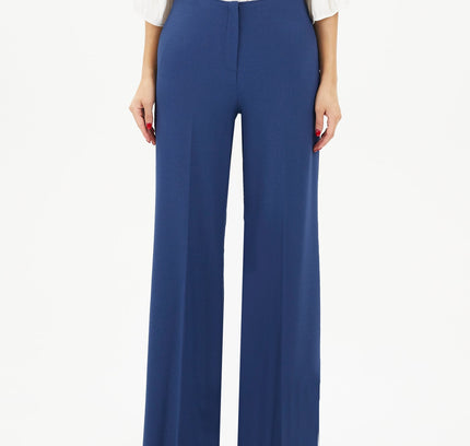 Wide - Leg Pants for a Sleek and Stylish Look - G - Line