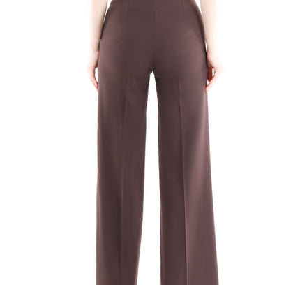 Wide - Leg Pants for a Sleek and Stylish Look - G - Line