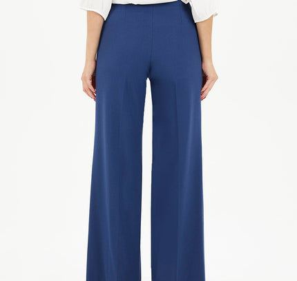 Wide - Leg Pants for a Sleek and Stylish Look - G - Line