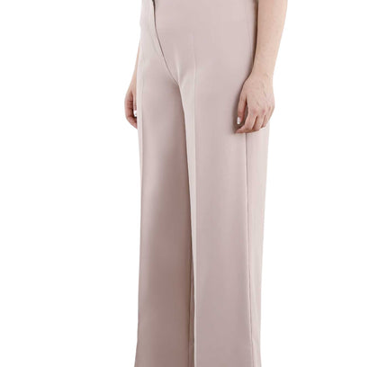 Wide Leg Pants - Regular & Plus Size Flare Trousers - G - Line