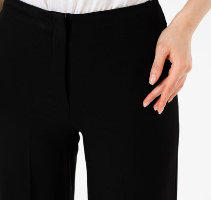 Wide - Leg Pants for a Sleek and Stylish Look - G - Line