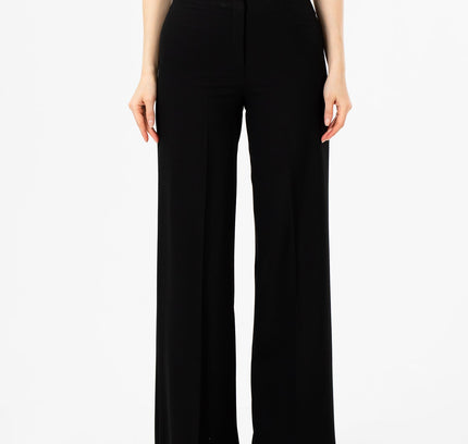 Wide - Leg Pants for a Sleek and Stylish Look - G - Line