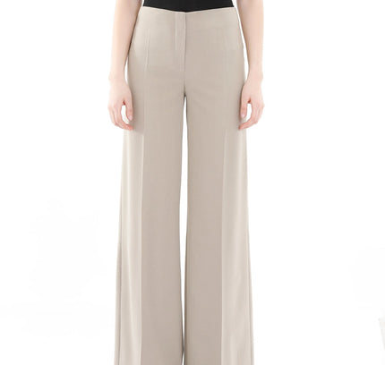 Wide - Leg Pants for a Sleek and Stylish Look - G - Line