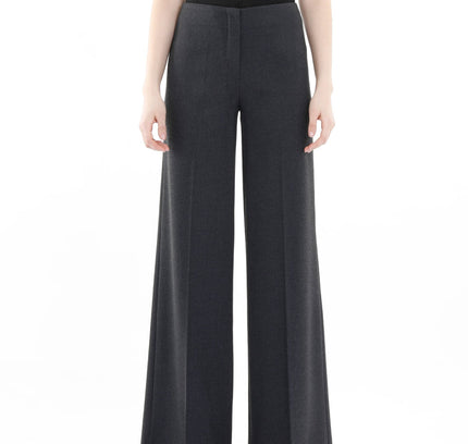 Wide - Leg Pants for a Sleek and Stylish Look - G - Line