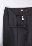 Straight Leg Fit All Day Comfortable Dress Pants G-Line