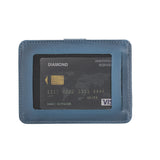 Smart Leather Wallet & Card Holder Bayelon