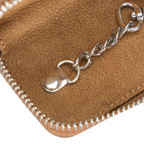 Leather Key Holder - Keep Your Keys Organized Bayelon