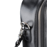 Leather Backpack Bag Bayelon