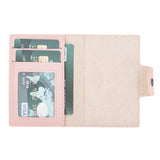 Detachable Leather Wallet & Card Holder Bayelon